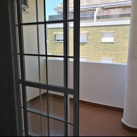 Apartamento Zona Playa En Roquetas Cerca De Bares Restaurantes Y Centro Comercial 로쿠타스드마르 외부 사진